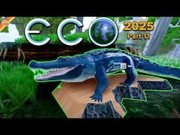 Part 11: ECO 2025 ft. Jack, Crystal, Pdubs, Dread, Mindful, broadstroke, & Raaandy | chocoTaco Day 7