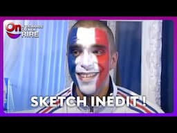 Yanos [3] - Joueurs de foot doivent soigner leur image #ONDAR