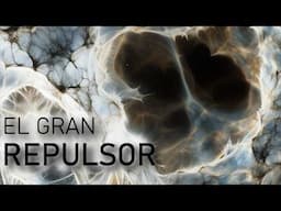 Nuestra galaxia es empujada por una fuerza misteriosa