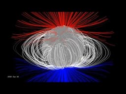 Pole Shift Extinctions, Solar Magnetic Reversal | S0 News Jun.12.2025