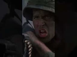 Why Vietnam Vets Don’t Talk About the War