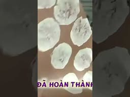 Huy Nam cán bột mỏi tay, hên là vẫn thắng | MCV Giải Trí