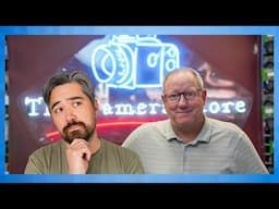The Camera Store’s Founder Talks 2025 Pricing and Camera Popularity | The PetaPixel Podcast
