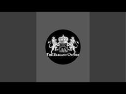 The Elegant Oxford is live!