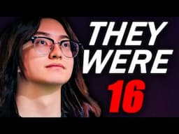 The Florescent Allegations Are BAD... (VALORANT DRAMA)