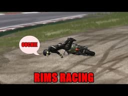 WHY AM I SO BAD AT RIDING??? | RIMS Racing
