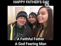 FCCC MEN | Happy Father's Day | June 15, 2025 Sunday 3PM | Faith Comminity Christian Church Toronto