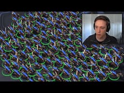 DESTROYING the StarCraft 2 Ladder!