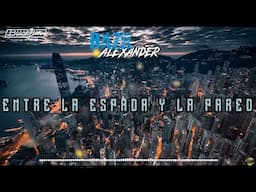 @BazilAlexander - Entre La Espada y La Pared (Video Lyric)