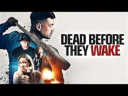 Dead Before They Wake | THRILLER | Full Movie in English