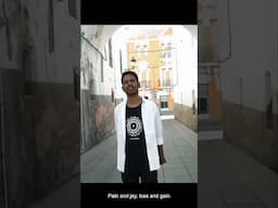 There Ain't No Borders| MC Khoj | Viveick Rajagopalan | Caceres #indianhiphop #rhythmandpoetry