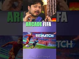 This FIFA Game looks interesting #shorts #gaming #gamingnews