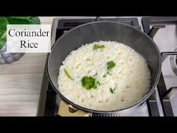 How To Perfect rice in  under 3 minutes