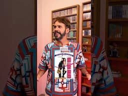 Perguntas para @AlmerioOficial