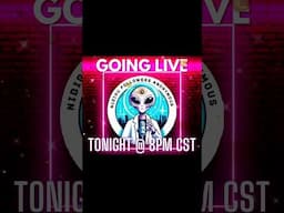 Going LIVE on Tiktok - Tonight @ 8pm CST - How to RECOGNIZE the PLANETS of our BINARY SOLAR SYSTEM
