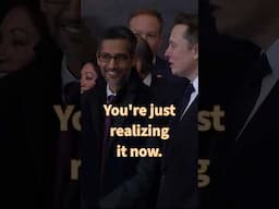 Tech CEOs In 2025