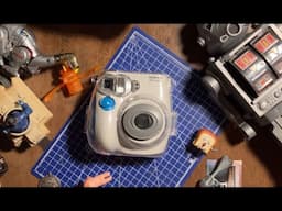 Instax mini 7s