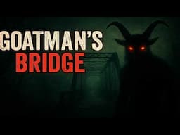 The Horrifying Legend Of Goatman Bridge (Old Alton) - Texas