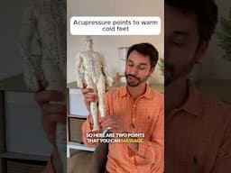 Why are your hands and feet always cold?
