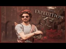 Salt Bae Has Entered The Lobby (Clair Obscur: Expedition 33) | MoistCr1tikal