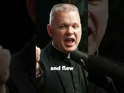 He Became A Priest And Almost Lost His Eyesight