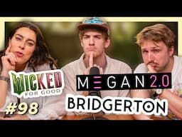 Can We Predict The Plot? | Smosh Mouth 98