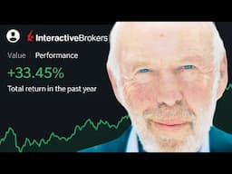 5 Secrets Quants Use To Survive any Market Crash