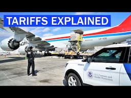 President Trump's Tariffs, Explained