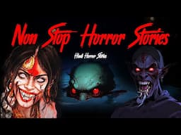 Urban Legends Non Stop | Kamla | Bhootiya Kahaniya | Hindi Horror Stories @skulltalesofficial
