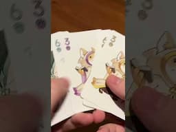 CLASH OF CORGIS | 3 Minute Board Game Reviews #Shorts