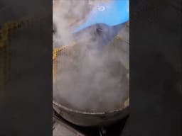 What to Do with a Dead Hive? Melt It into Beeswax