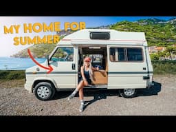 Going SOLO - Am I ready for this!?