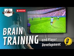 Role of Cognitive and Neuroscience-Based Training with Dr. Konstantin Sonkin (CEO of i-BrainTech)
