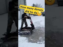 How to Shred Ice Like a Pro