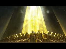 ETERNAL GUARDIANS | 1-Hour Most Powerful Epic Battle Music