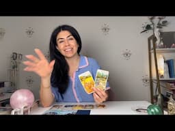 LIBRA MAJOR BREAKTHROUGH! BE OPEN TO RECEIVING! | APR.28-MAY 5