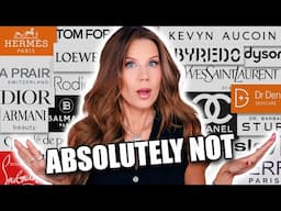 50 Products to Avoid ... Save Your Cash!
