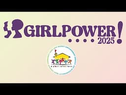 GirlPower! Luncheon 2025