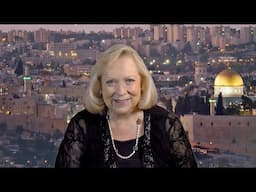 Prophetic Action in Israel to Reclaim Jesus