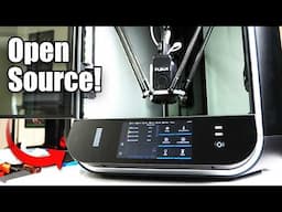 Massive Community Upgrade For The S1 (FLSUN Open Source Edition)