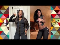 Shake It To The Max Challenge Dance Compilation #tiktok #shakeittothemax