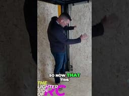 Transforming Our Walls: Insulation Makes All the Difference