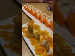 #sushi  #viral #shorts