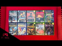 Retro Gaming TREASURES you MUST DIG OUT right now!