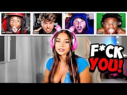 The FUNNIEST Zoom Trolling Compilation of 2025!