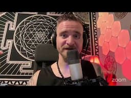 Breathe Together Sunday - Dustin - 25th May at 12pm ET