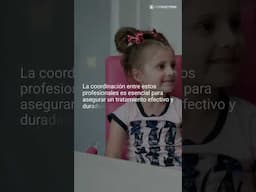 Mi hijo traga raro, ¿puede ser deglución atípica?