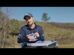 Tackle Storage Tips for Fishing Trips