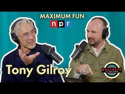Tony Gilroy dared Disney to let him shoot a Star Wars scene in a brothel - Bullseye With Jesse Thorn