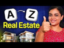 Real Estatil nikshepikkunnathinu munbu ningal ariyendathellam!